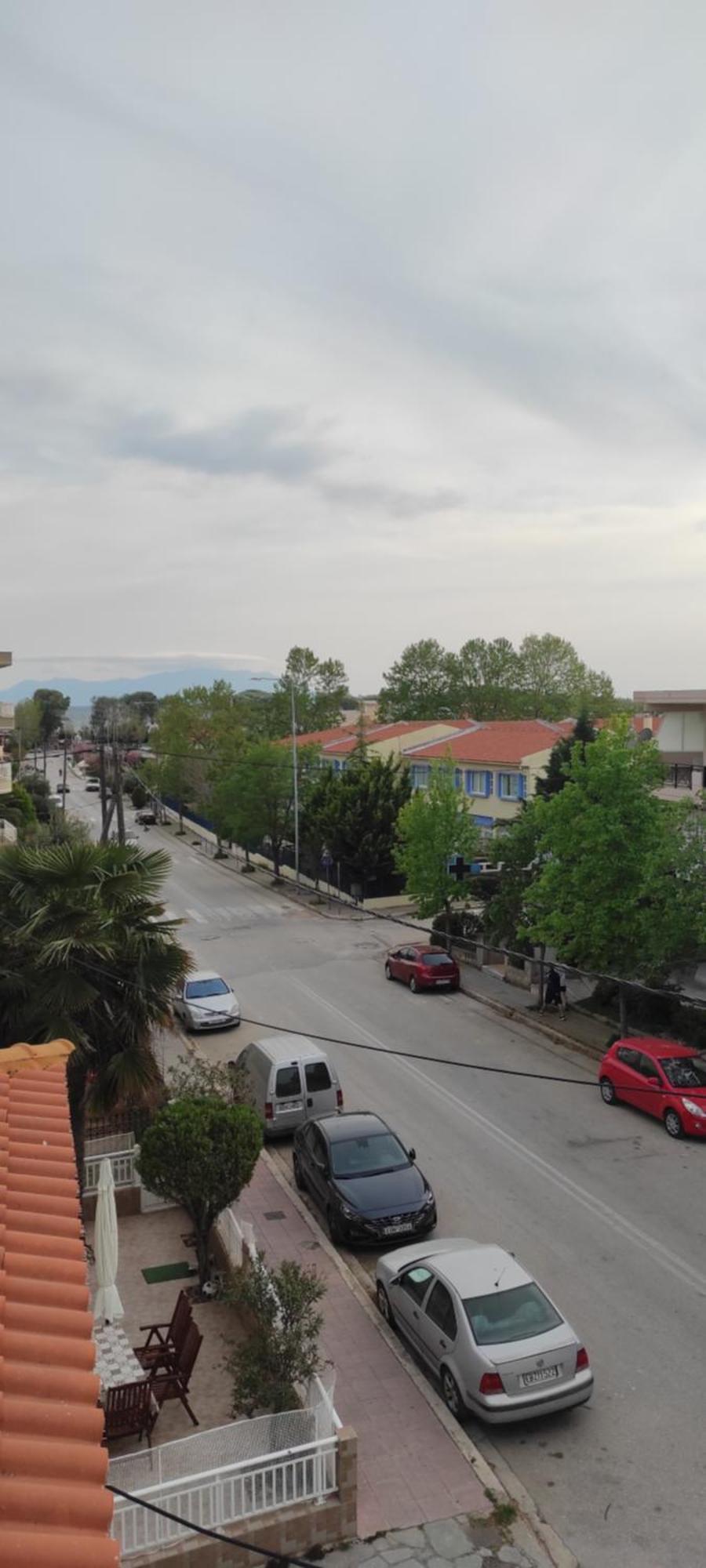 Nikolas Apartment Alexandroupoli Zimmer foto